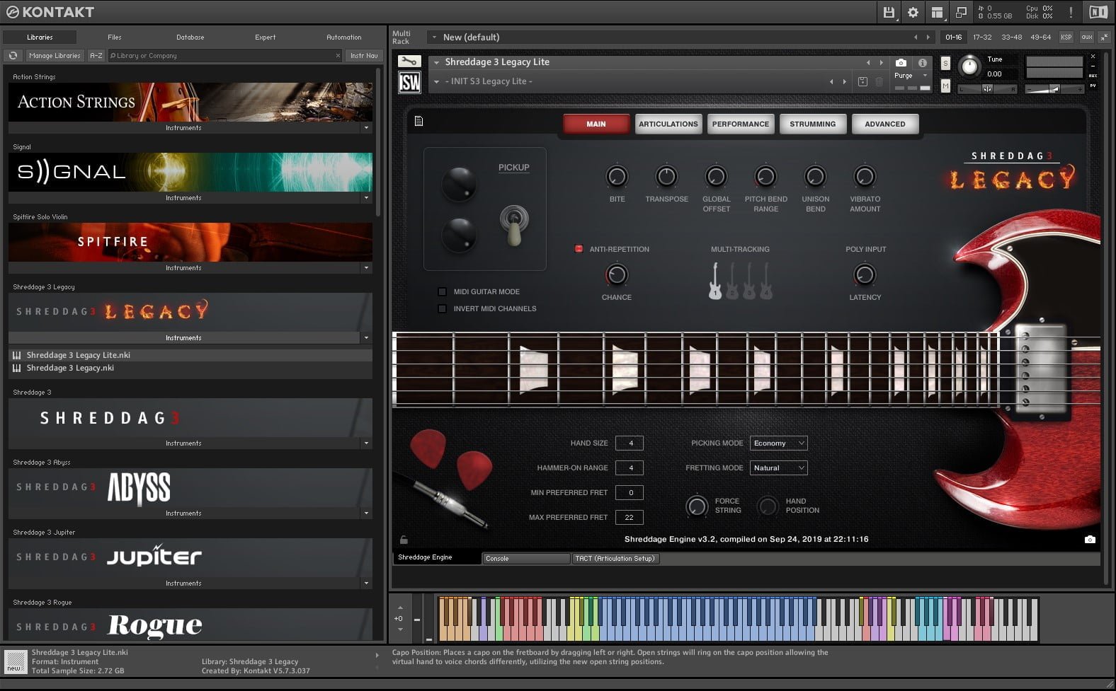 PowerFX – 2raw: Uptown Breaks (Wav, Rex, Refill)
