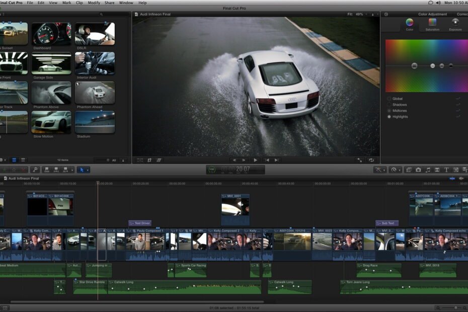 Vienna Symphonic Library – Studio Chamber Strings (Synchron Player)